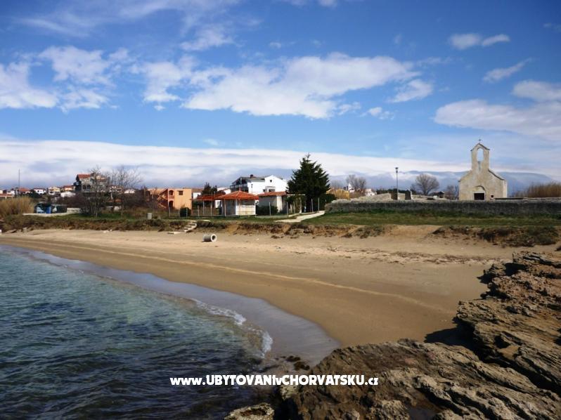  Sirena – Ferienwohnung Insel Pag, Kroatien – Foto 1