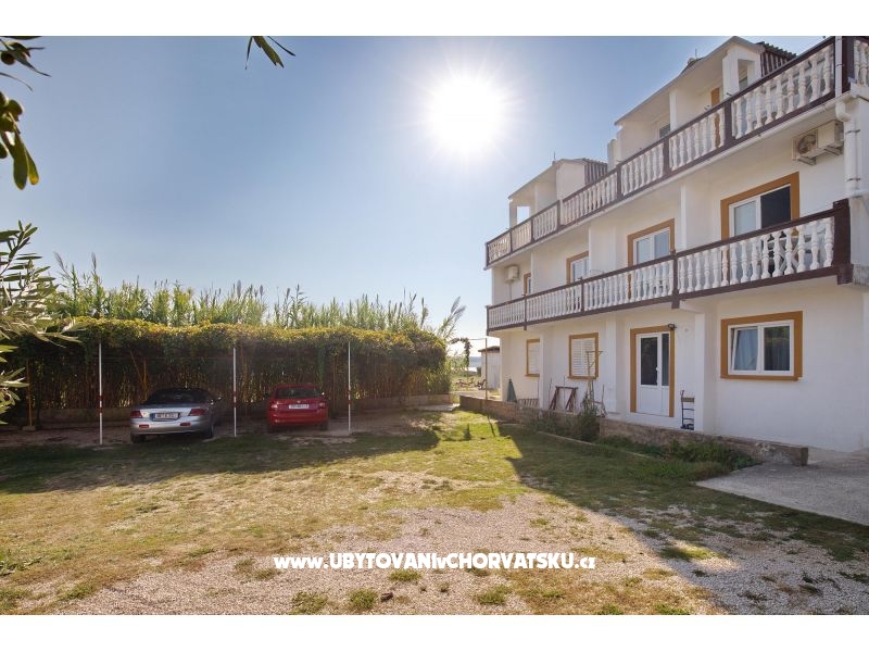  Sirena – Ferienwohnung Insel Pag, Kroatien – Foto 10