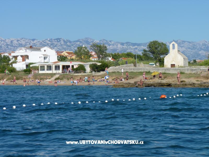  Sirena – Ferienwohnung Insel Pag, Kroatien – Foto 11