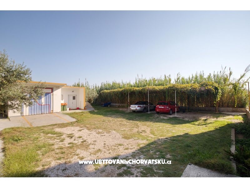  Sirena – Ferienwohnung Insel Pag, Kroatien – Foto 12