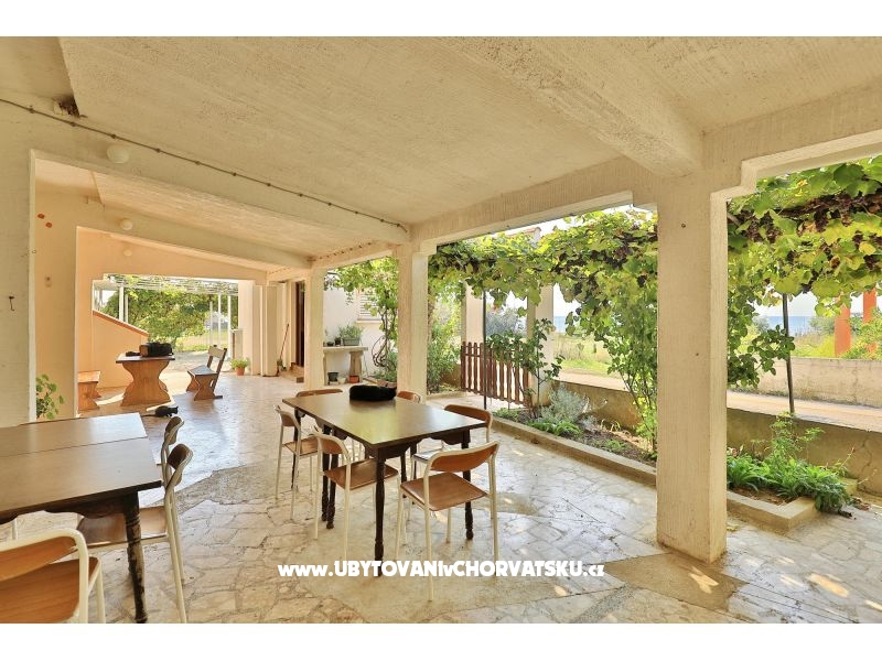  Sirena – Ferienwohnung Insel Pag, Kroatien – Foto 13