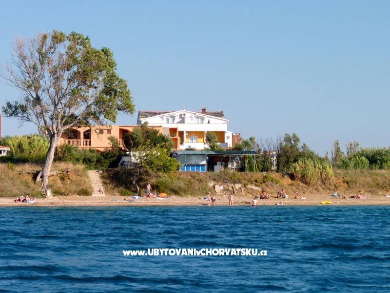  Sirena – Ferienwohnung Insel Pag, Kroatien – Foto 14