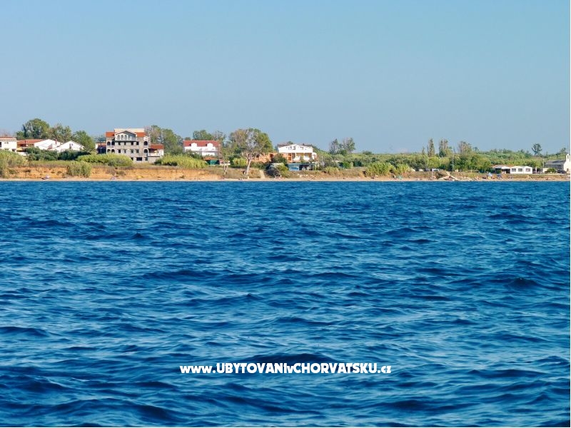  Sirena – Ferienwohnung Insel Pag, Kroatien – Foto 15