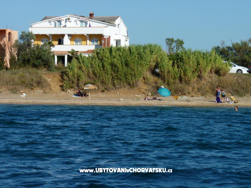  Sirena – Ferienwohnung Insel Pag, Kroatien – Foto 2
