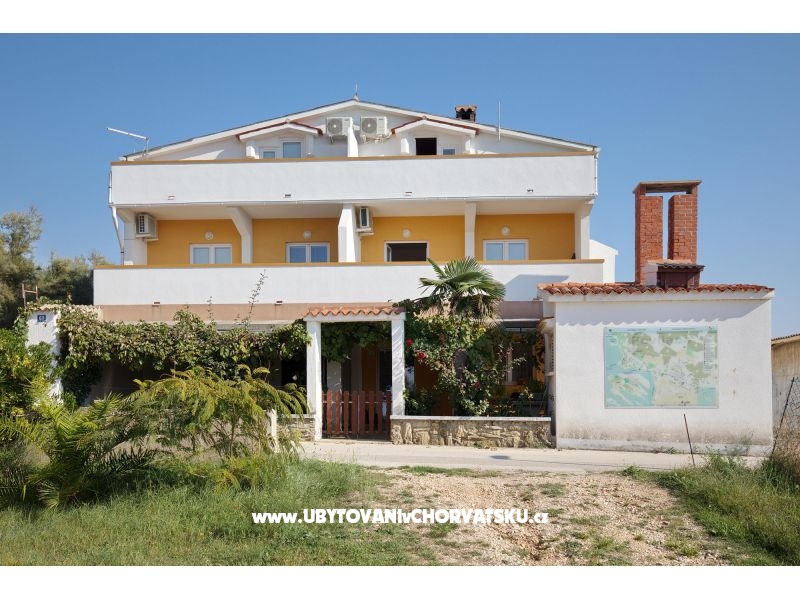  Sirena – Ferienwohnung Insel Pag, Kroatien – Foto 4