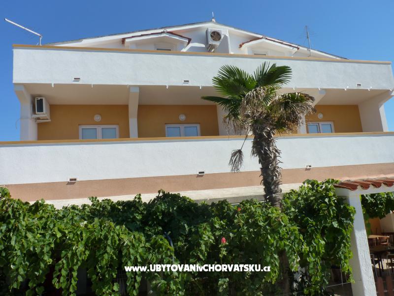  Sirena – Ferienwohnung Insel Pag, Kroatien – Foto 5