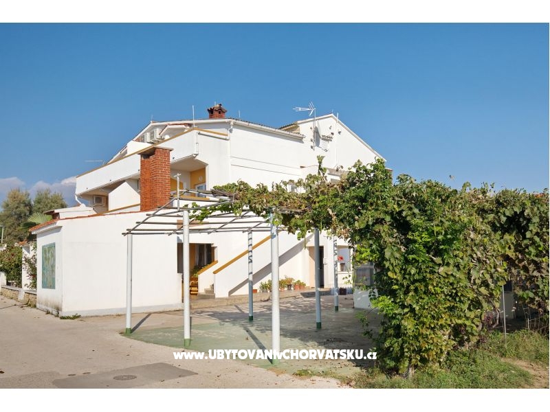  Sirena – Ferienwohnung Insel Pag, Kroatien – Foto 6