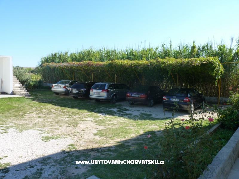  Sirena – Ferienwohnung Insel Pag, Kroatien – Foto 8