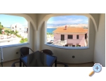 Vila Lunamar - ostrov Pag Kroatien