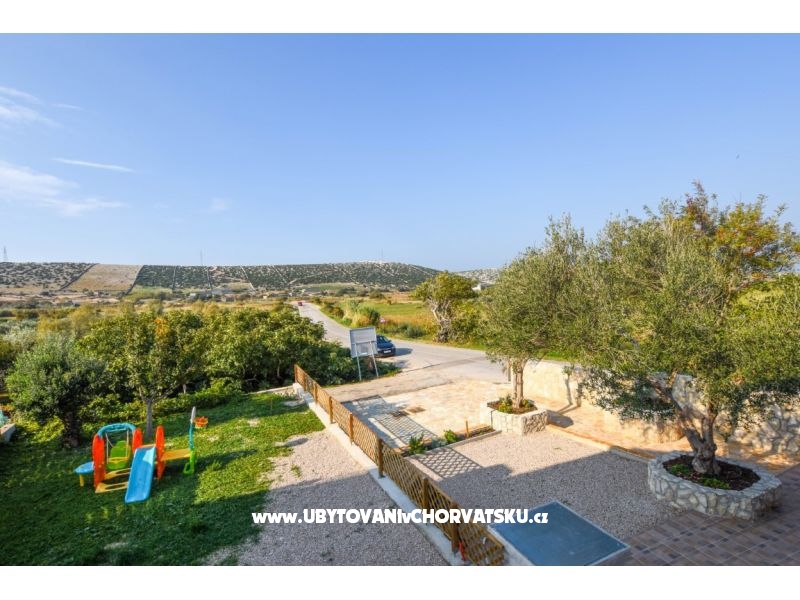 Vila Mate – Ferienwohnung Insel Pag, Kroatien – Foto 11