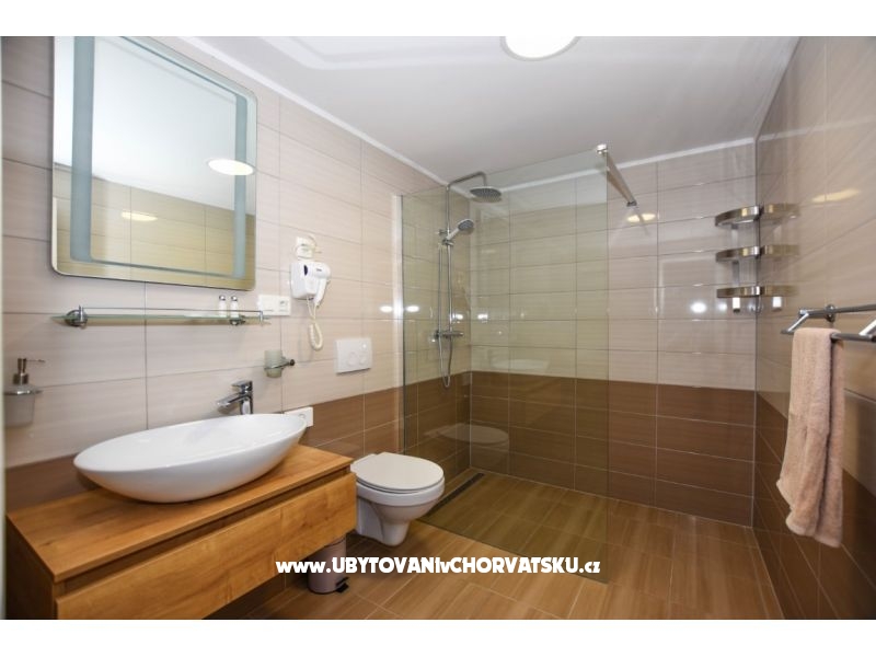 Vila Mate – Ferienwohnung Insel Pag, Kroatien – Foto 12