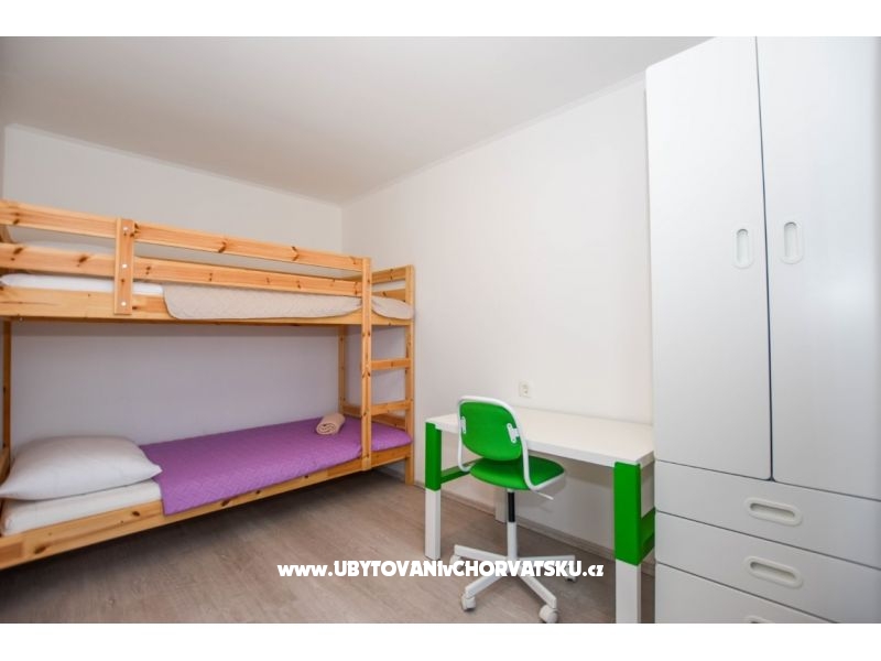Vila Mate – Ferienwohnung Insel Pag, Kroatien – Foto 13