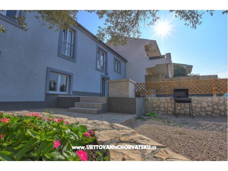 Vila Mate – Ferienwohnung Insel Pag, Kroatien – Foto 15