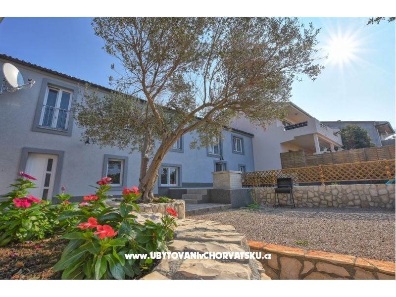 Vila Mate – Ferienwohnung Insel Pag, Kroatien – Foto 16