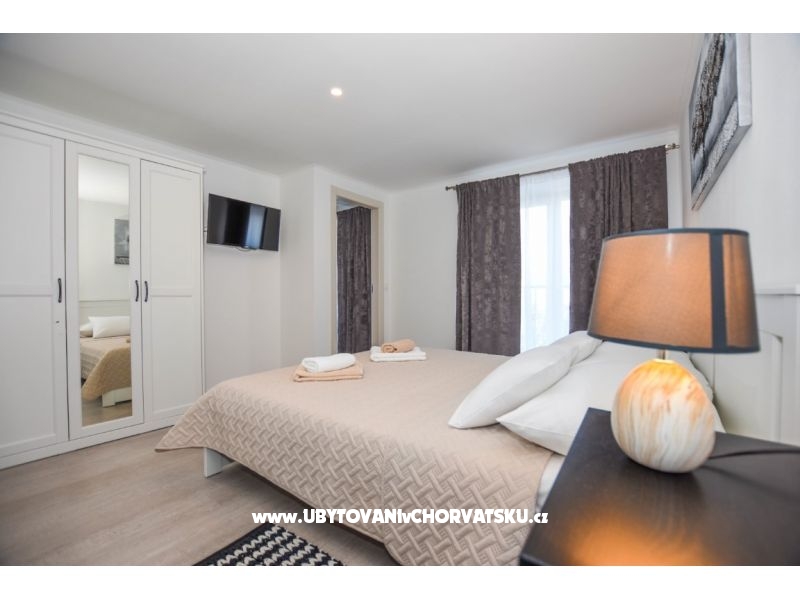 Vila Mate – Ferienwohnung Insel Pag, Kroatien – Foto 17