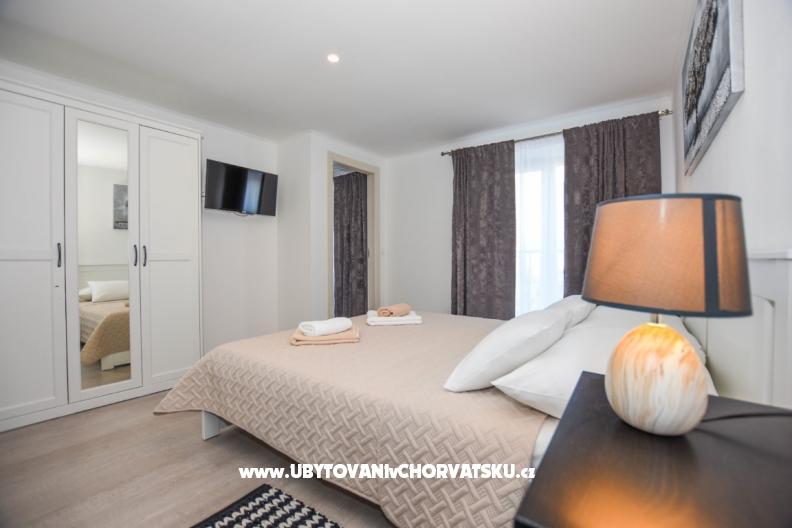 Vila Mate – Ferienwohnung Insel Pag, Kroatien – Foto 2