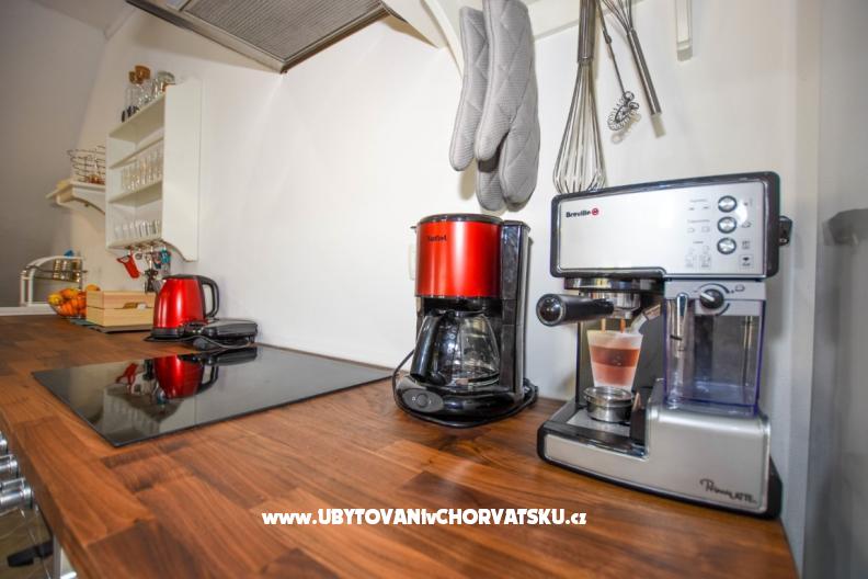 Vila Mate – Ferienwohnung Insel Pag, Kroatien – Foto 4