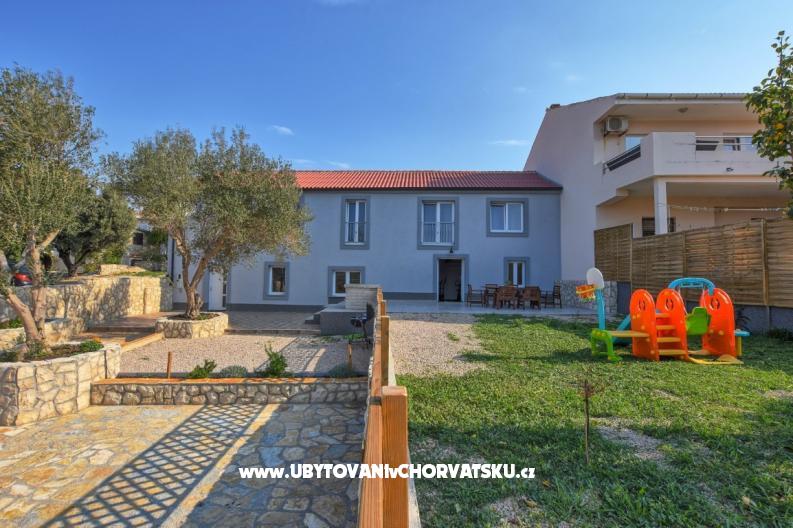 Vila Mate – Ferienwohnung Insel Pag, Kroatien – Foto 5