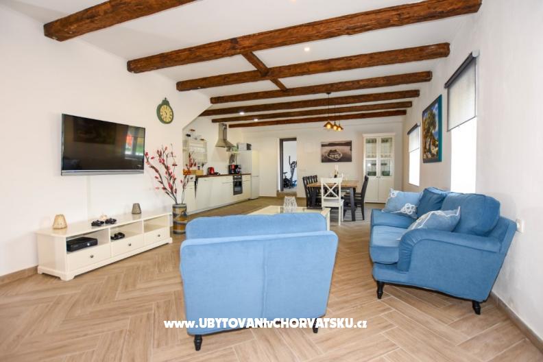 Vila Mate – Ferienwohnung Insel Pag, Kroatien – Foto 7