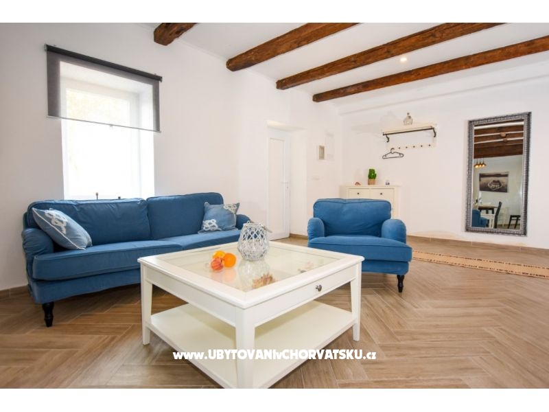 Vila Mate – Ferienwohnung Insel Pag, Kroatien – Foto 9