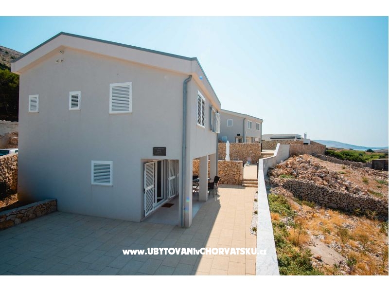 Vila Pag – Ferienwohnung Insel Pag, Kroatien – Foto 15