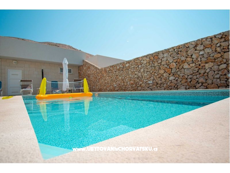 Vila Pag – Ferienwohnung Insel Pag, Kroatien – Foto 18