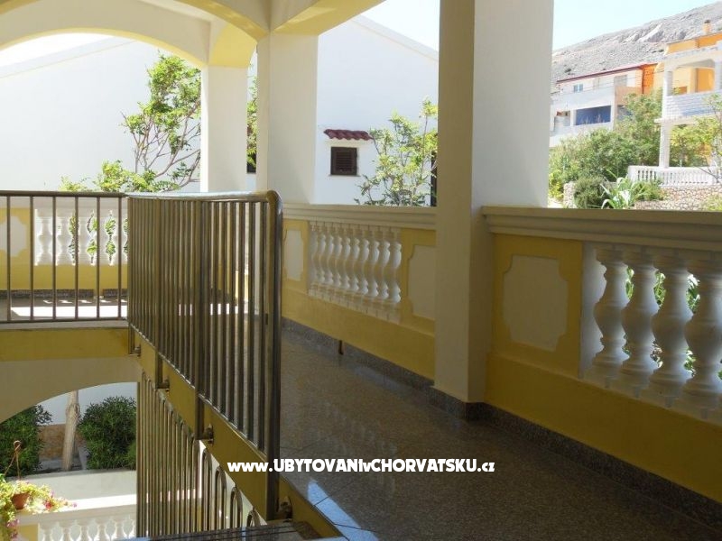 Villa Ana Pag – Ferienwohnung Insel Pag, Kroatien – Foto 12