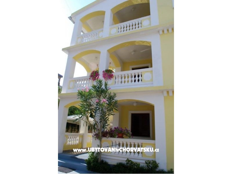 Villa Ana Pag – Ferienwohnung Insel Pag, Kroatien – Foto 13