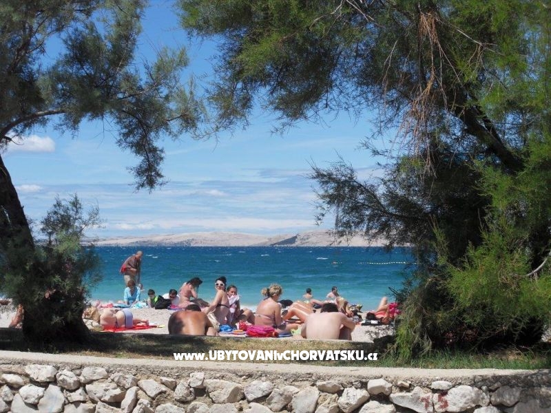 Villa Ana Pag – Ferienwohnung Insel Pag, Kroatien – Foto 14