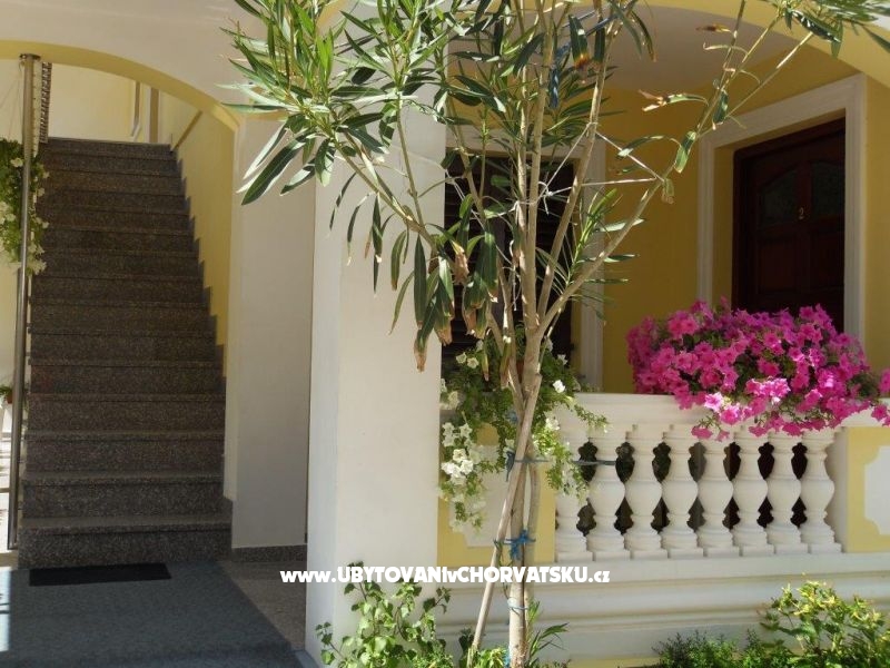 Villa Ana Pag – Ferienwohnung Insel Pag, Kroatien – Foto 16