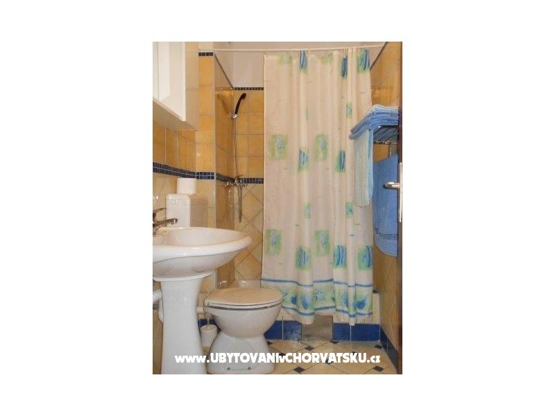 Villa Ana Pag – Ferienwohnung Insel Pag, Kroatien – Foto 17