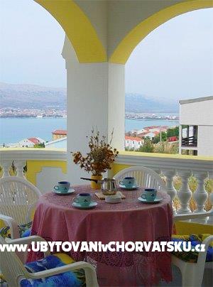 Villa Ana Pag – Ferienwohnung Insel Pag, Kroatien – Foto 4
