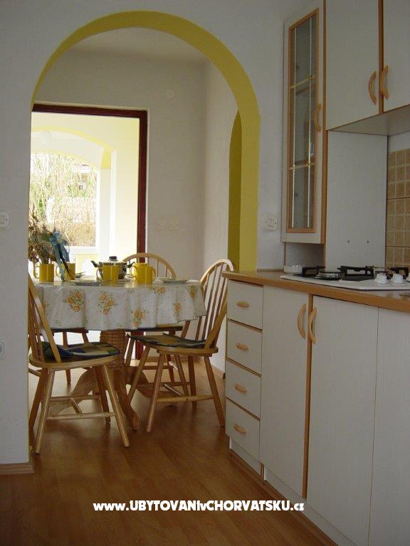 Villa Ana Pag – Ferienwohnung Insel Pag, Kroatien – Foto 5