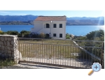 Villa Nona - ostrov Pag Hrvaka