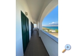 Villa Nona - ostrov Pag Kroatien