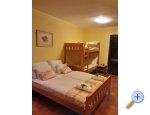 Villa Nona - ostrov Pag Kroatien