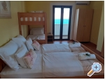 Villa Nona - ostrov Pag Kroatien