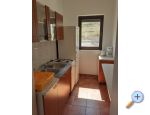 Villa Nona - ostrov Pag Hrvaka