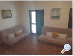 Villa Nona - ostrov Pag Hrvaka