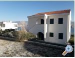 Villa Nona - ostrov Pag Hrvaka