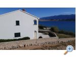 Villa Nona - ostrov Pag Hrvaka