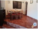 Villa Nona - ostrov Pag Hrvaka