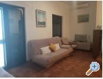 Villa Nona - ostrov Pag Hrvaka
