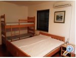 Villa Nona - ostrov Pag Hrvaka