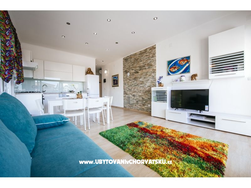 Villa Boutique Nirvana – Ferienwohnung Insel Pag, Kroatien – Foto 10