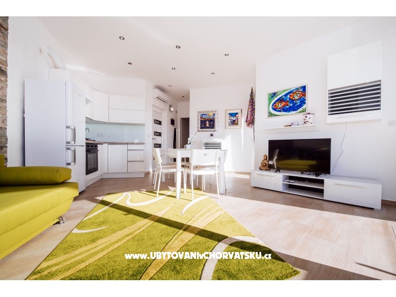 Villa Boutique Nirvana – Ferienwohnung Insel Pag, Kroatien – Foto 13