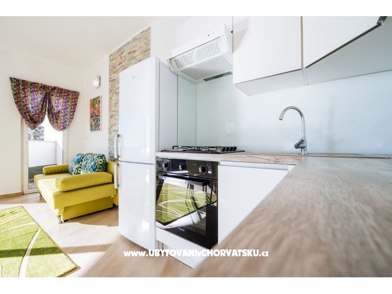 Villa Boutique Nirvana – Ferienwohnung Insel Pag, Kroatien – Foto 14