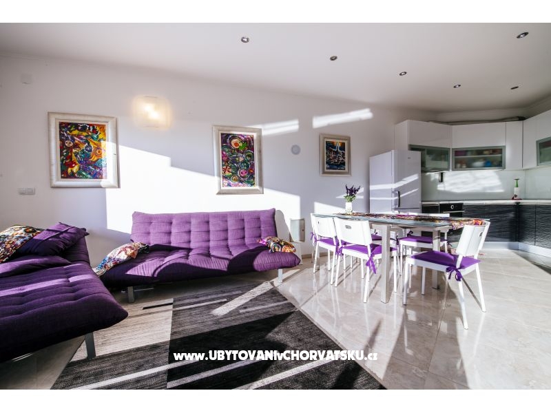 Villa Boutique Nirvana – Ferienwohnung Insel Pag, Kroatien – Foto 16