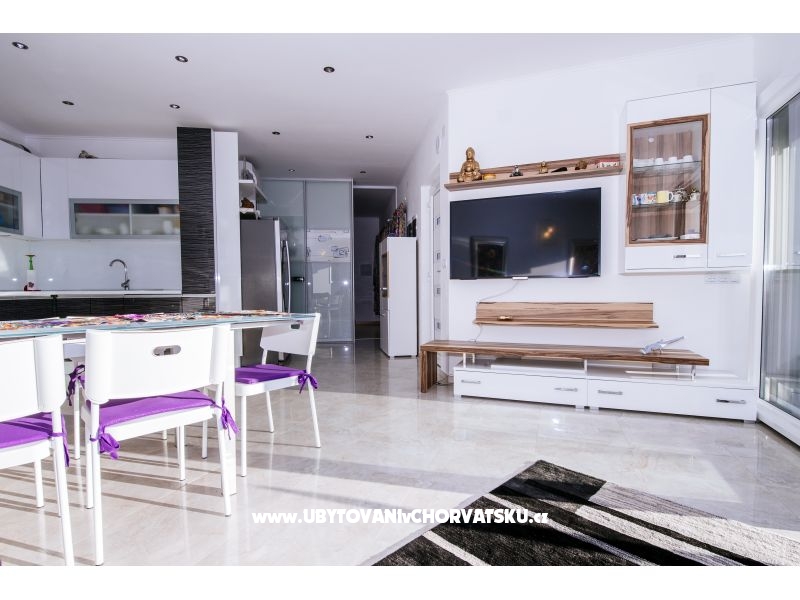 Villa Boutique Nirvana – Ferienwohnung Insel Pag, Kroatien – Foto 17