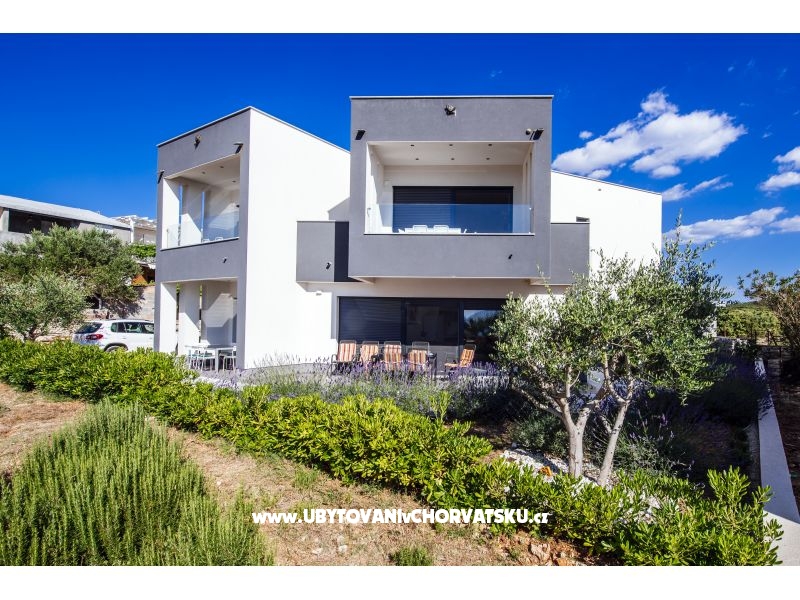 Villa Boutique Nirvana – Ferienwohnung Insel Pag, Kroatien – Foto 2